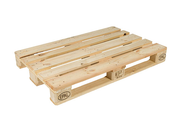 europallet