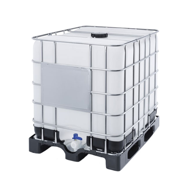 IBC container
