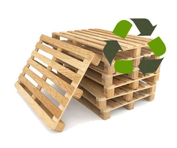 Recycle pallet Recycle pallet