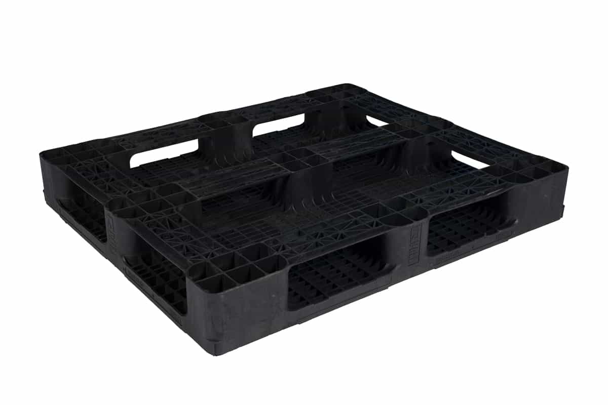 Kunststof pallet