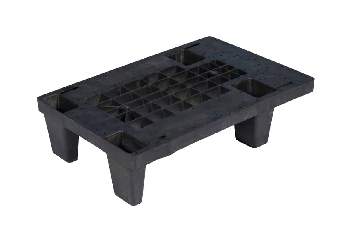 Display pallet 400 x 600 mm