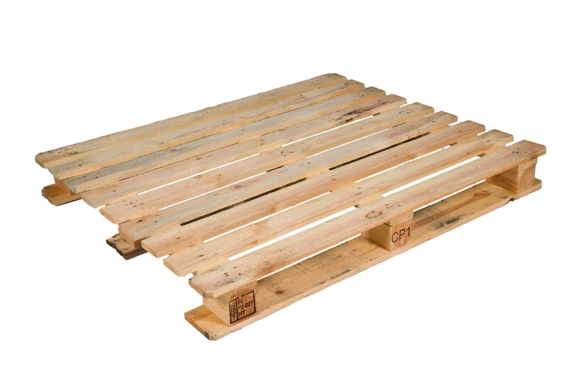 CP1 pallet