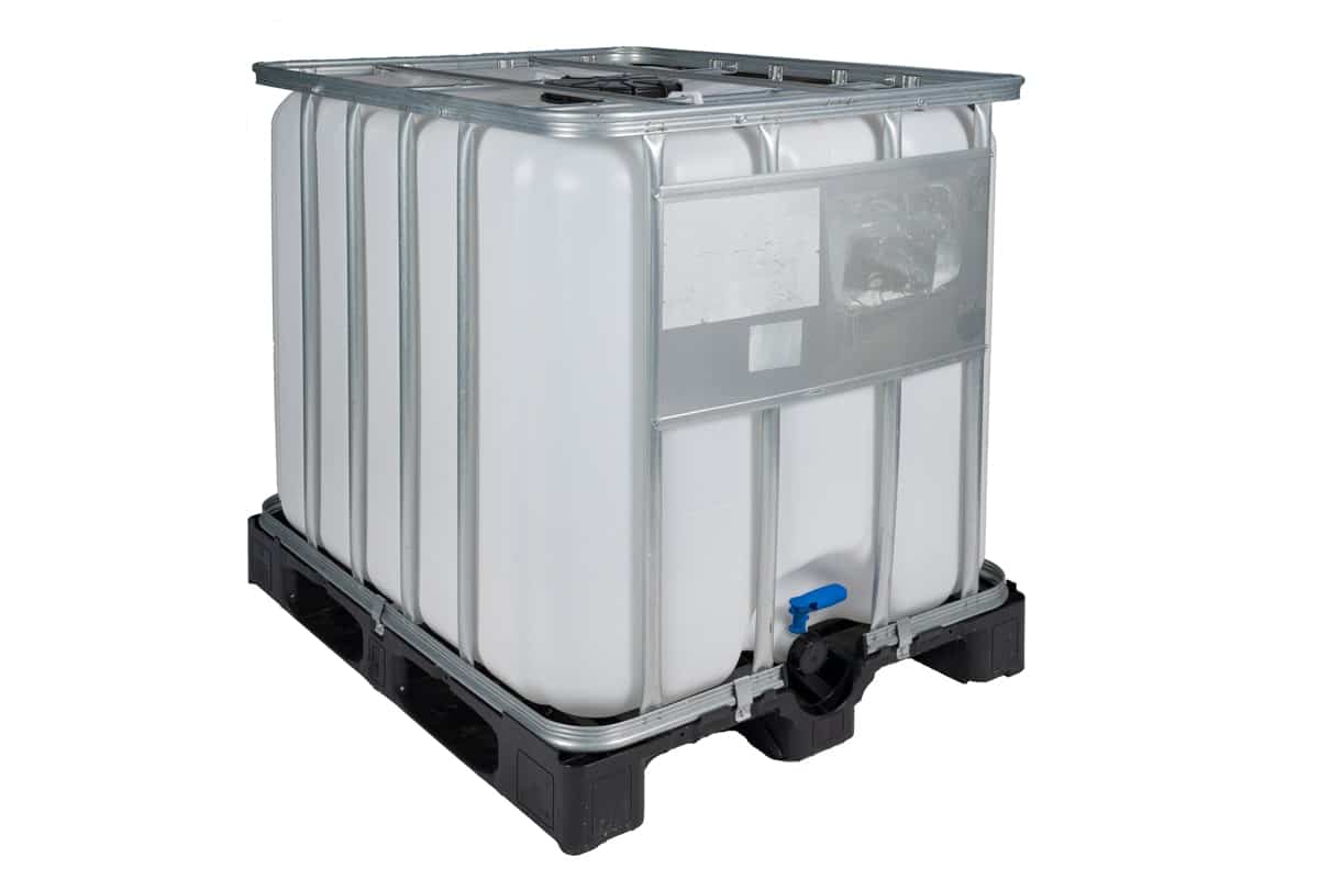 IBC Conainers IBC Conainer