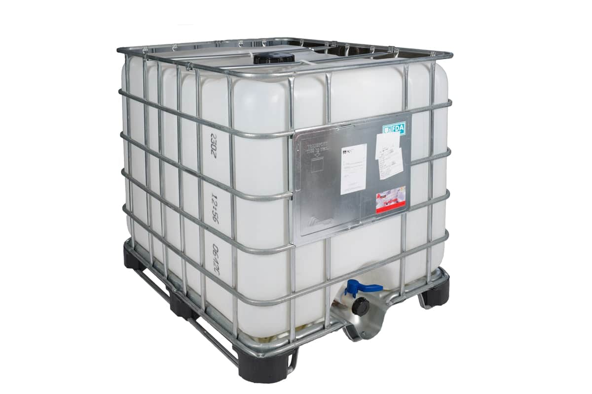 IBC Conainers IBC Conainer