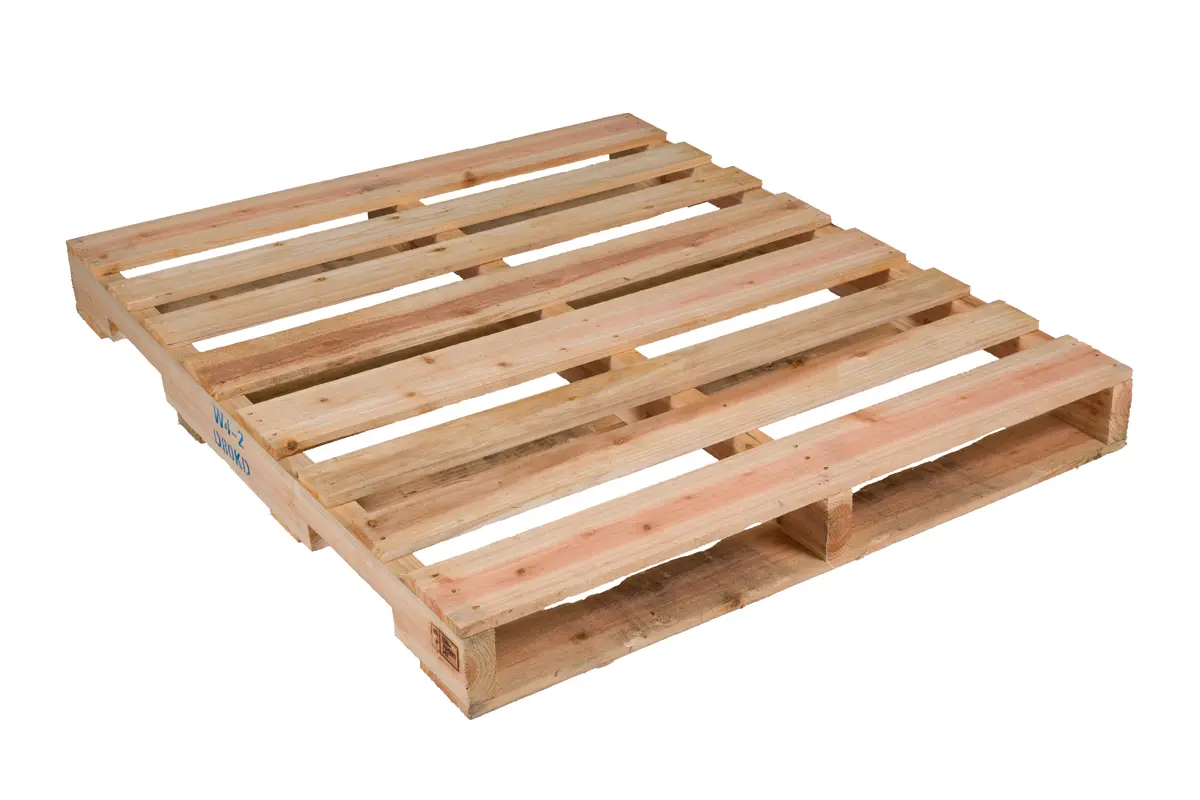 _DSF9205 Amerikaanse balken pallet