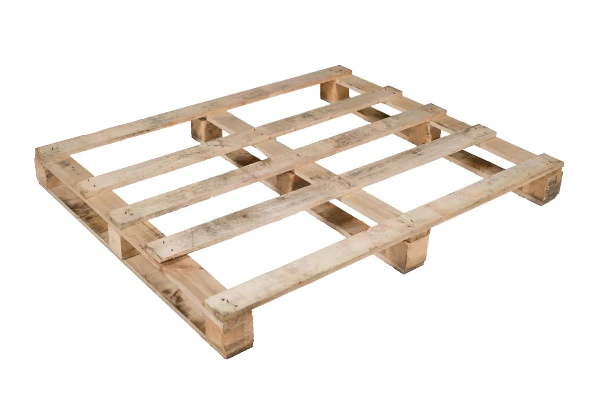 _DSF9206 blokpallet kortloop licht