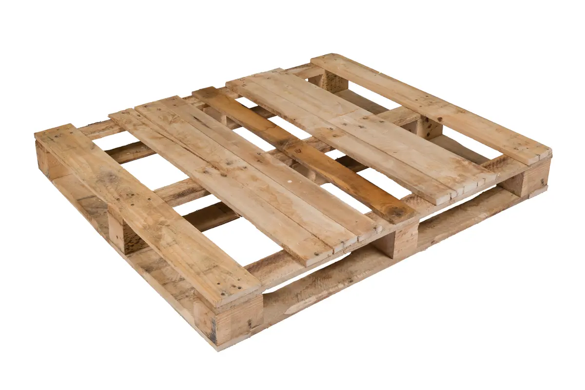 _DSF9210 Blokpallet middelzwaar omloop