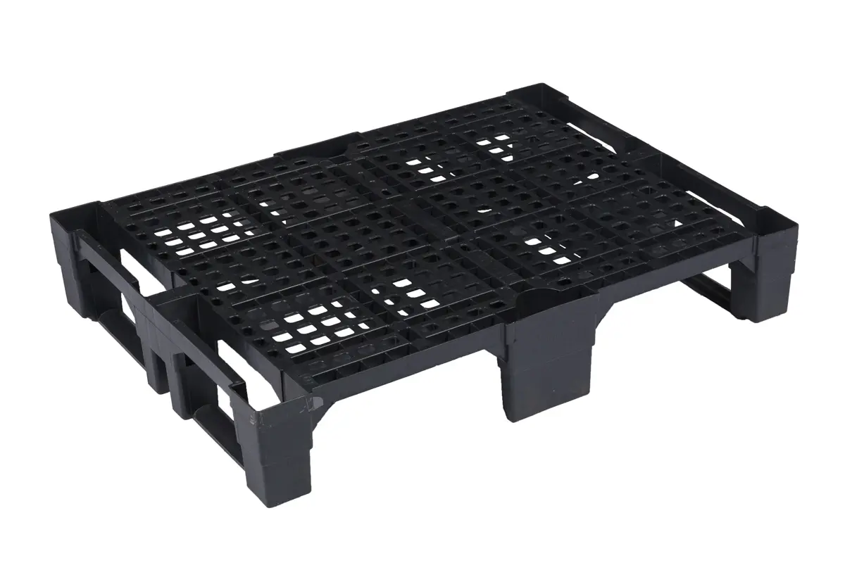 Display pallet 600 x 800 mm