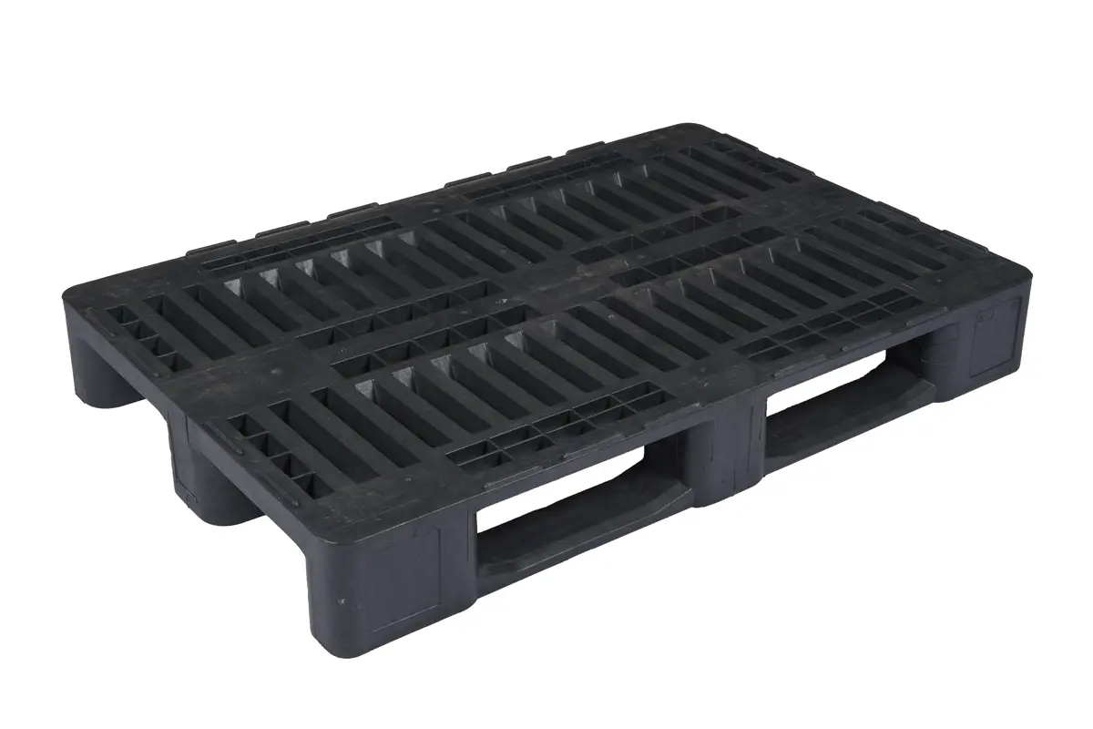 Hygiëne pallet