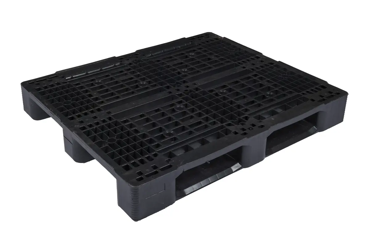_DSF9224 kunststof pallet zwaar