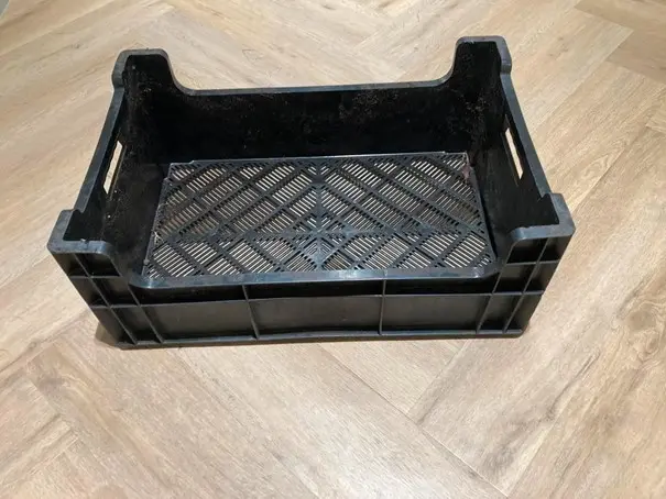 Broeibakken, Teeltbakken, Bollenkratten